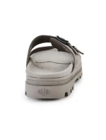 Žabky Palladium Dunelite Riviera Sde 74455-276-M Žabky Palladium Dunelite Riviera Sde 74455-276-M