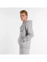 Mikina New Balance Sport Graphic Fleece Hoodie AG M MT51941AG pánské