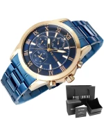 Pánské hodinky Paul Lorens PL3844B2-6F3 Pánské hodinky Paul Lorens PL3844B2-6F3