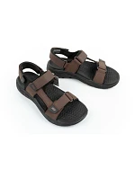 Pánské sandály Skechers Arch Fit na suchý zip na léto