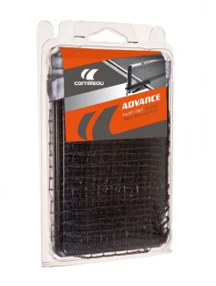 Předběžná tabulka net