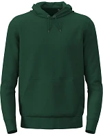 Stedman Classic Sweat Hoodie Mikina s kapucí "Classic" 05.4400 bottle green Stedman Classic Sweat Hoodie Mikina s kapucí "Classic" 05.4400 bottle green