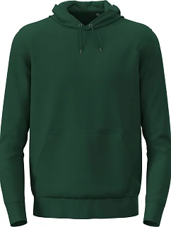 Stedman Classic Sweat Hoodie Mikina s kapucí "Classic" 05.4400 bottle green