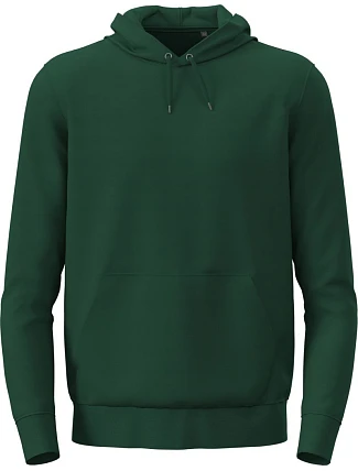 Stedman Classic Sweat Hoodie Mikina s kapucí "Classic" 05.4400 bottle green Stedman Classic Sweat Hoodie Mikina s kapucí "Classic" 05.4400 bottle green