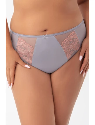 Gorsenia K908 Perla barva: šedá Gorsenia K908 Perla barva: šedá