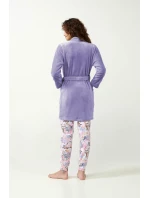 Vamp - Fleecový župan 21333 - Vamp