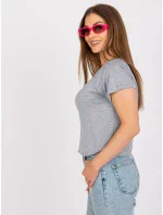 Halenka RV BZ 7664.46 šedá