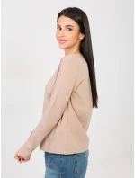 Halenka RV BZ A1093.77 tmavě lila