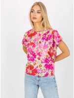 Halenka WN BZ 4008 6.95 růžová Halenka WN BZ 4008 6.95 růžová