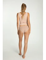 Bavlněné spodky Maxi Beige - Julimex Bavlněné spodky Maxi Beige - Julimex