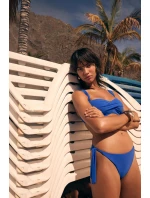 Summer Twist Tai 01 - BLUE - TRIUMPH BLUE - TRIUMPH Summer Twist Tai 01 - BLUE - TRIUMPH BLUE - TRIUMPH