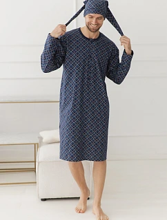 Košile Taro 3673 Philippo, dlouhý rukáv, velikosti M–2XL, Z26