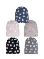 AJS 48-041 dětská čepice