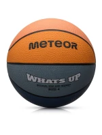 Meteor basketbal What's up 4 16793 velikost 4 Meteor basketbal What's up 4 16793 velikost 4