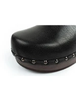 Scholl Iconic W F310461004 dámské žabky clog