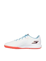 Skechers Club IC kopačky bílé 252136