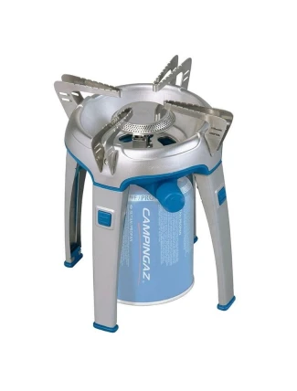 Campingaz 203044 kempinkový vařič Tekuté palivo do vařiče