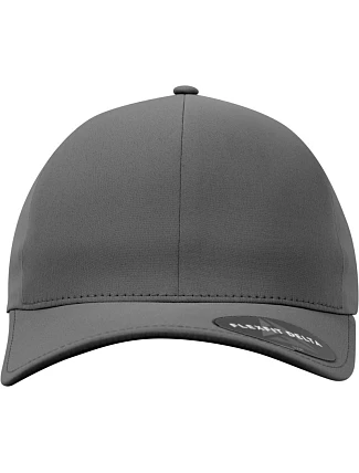 Flexfit 180 6 panelová kšiltovka "Delta" 55.0180 dark grey Flexfit 180 6 panelová kšiltovka "Delta" 55.0180 dark grey