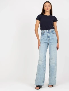 Tričko B 013.13P tmavě modrá