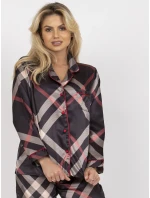 Sada BR KMPL 5658 černá