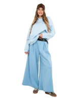 Kalhoty IT SP 17872.29 modré