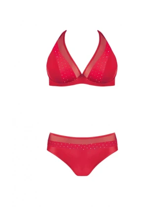 Dvojdílné plavky Ohio 5 - S115L21-19 - Self Dvojdílné plavky Ohio 5 - S115L21-19 - Self