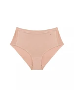 Dámské kalhotky Smart Natural Maxi EX - tělové - TRIUMPH Dámské kalhotky Smart Natural Maxi EX - tělové - TRIUMPH
