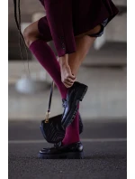 Ponožky Milena 0293 Smooth 37-41 Ponožky Milena 0293 Smooth 37-41