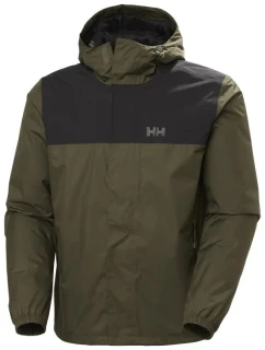 Helly Hansen nepromokavá bunda Vancouver Fleece Lined M 54269 431 pánské