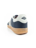 Lee Cooper pánské tenisky módní pohodlné odolné tmavě modré