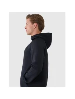 Pánská tréninková mikina regular quick-drying 4F 4FWSS25TFSWM457-20S pánské Pánská tréninková mikina regular quick-drying 4F 4FWSS25TFSWM457-20S pánské