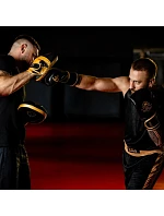 Vícevrstvé boxerské rukavice - ProFighter Gold - Legacy Series Vícevrstvé boxerské rukavice - ProFighter Gold - Legacy Series