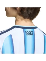 Dětské tričko adidas Argentina 26 KA8119