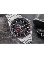 Skmei 9250SIBK Pánské hodinky + BOX Skmei 9250SIBK Pánské hodinky + BOX