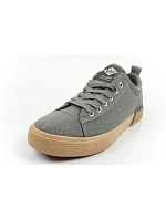Lee Cooper pánské sportovní boty trenéři módní šedé pohodlné Lee Cooper pánské sportovní boty trenéři módní šedé pohodlné