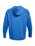 Pánská mikina Rival Fleece Big Logo HD M 1357093 787 - Under Armour