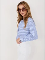 Košile IT KS 92761.94 tmavě modrá