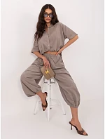 IT KS košile FL10320.12 dark lilac IT KS košile FL10320.12 dark lilac