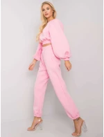 Souprava RV KMPL 7010.10 růžových Souprava RV KMPL 7010.10 růžových