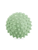 SPORT Sada masážních míčků 4 ks 941757 4x6.5 Mix barev - Spokey