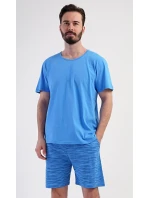 Pánské pyžamo šortky Sebastian