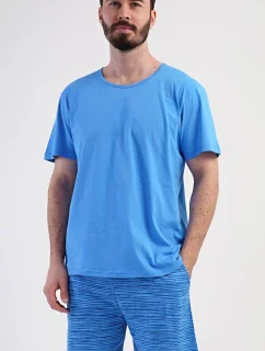 Pánské pyžamo šortky Sebastian