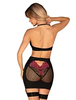 Sexy soupravy model 185991 Obsessive Sexy soupravy model 185991 Obsessive