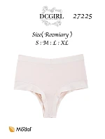 Kalhotky DC Girl 27225 A2, brazilský střih, velikosti S–XL Kalhotky DC Girl 27225 A2, brazilský střih, velikosti S–XL