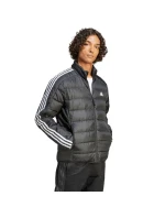 Adidas Essentials 3-Stripes Light Down Jacket M HZ4431 pánské Adidas Essentials 3-Stripes Light Down Jacket M HZ4431 pánské