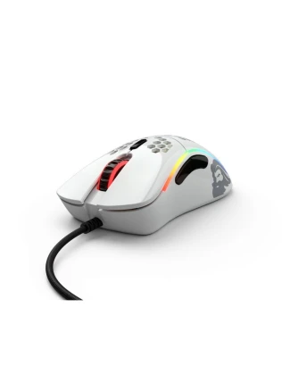 Glorious PC Gaming Race Model D-Mouse Right USB Type-A Optical 12000 DPI Glorious PC Gaming Race Model D-Mouse Right USB Type-A Optical 12000 DPI
