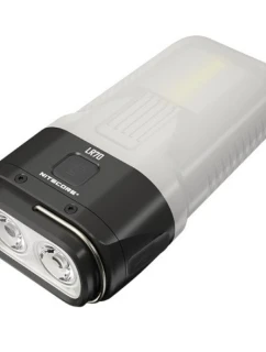 Nitecore LR70 svítilna černá, bílá Univerzální LED svítilna