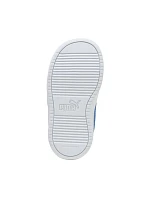 Dětské boty Puma Rickie AC+ Inf white 384314 41