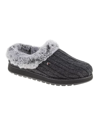 Skechers Keepsakes - Ice Angel 31204-CCL Grey 36