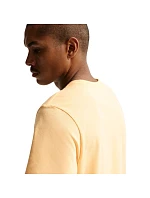 Pánské tričko Nike Club Tee orange AR4997 795 pánské Pánské tričko Nike Club Tee orange AR4997 795 pánské